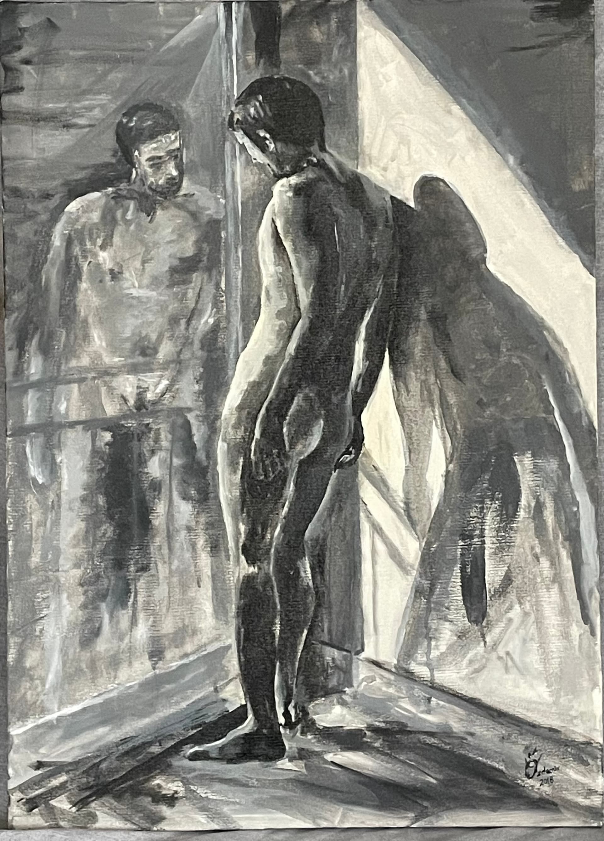 Yarın ile Dün Arasında